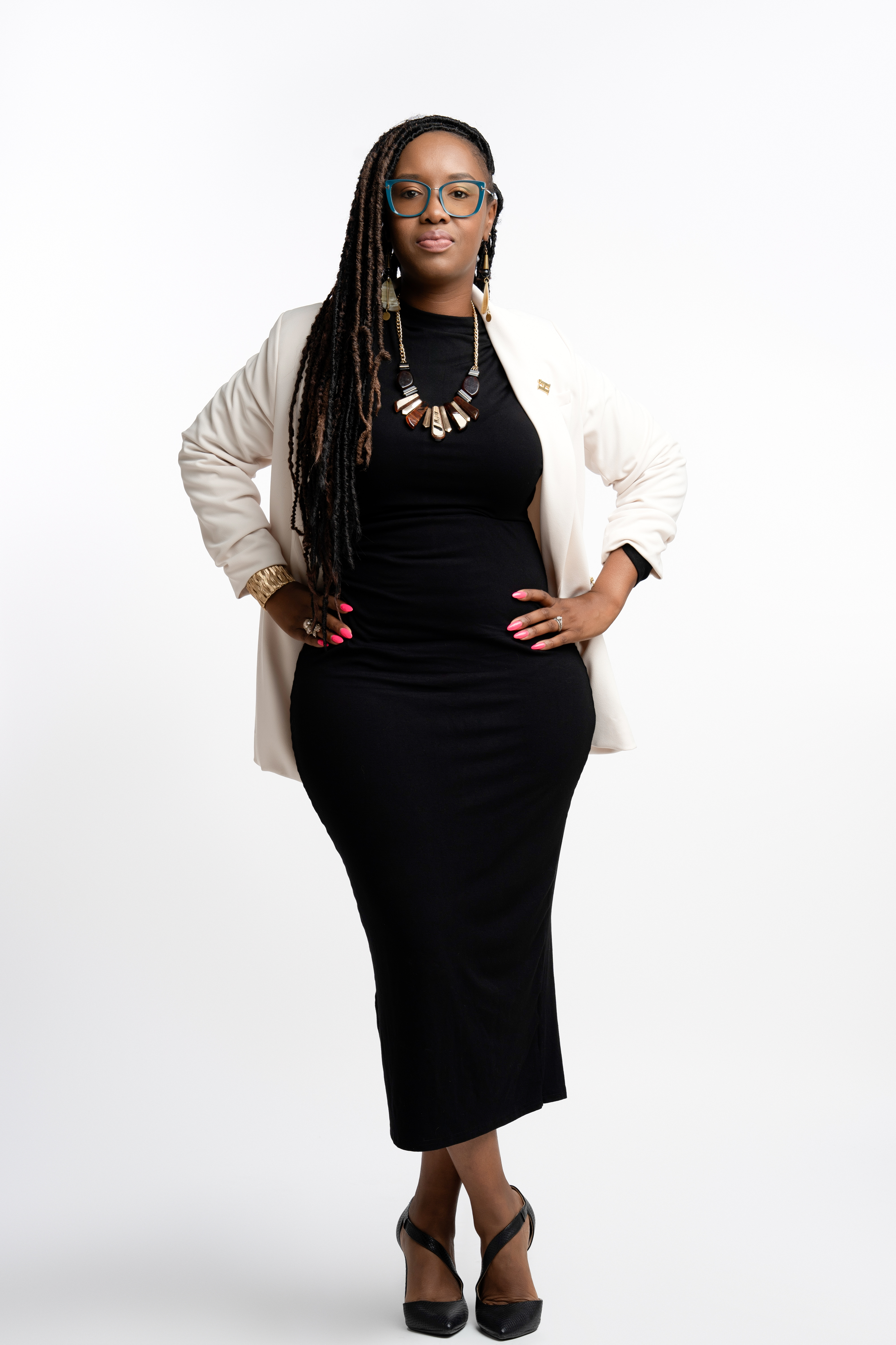 Felicia D. Williams