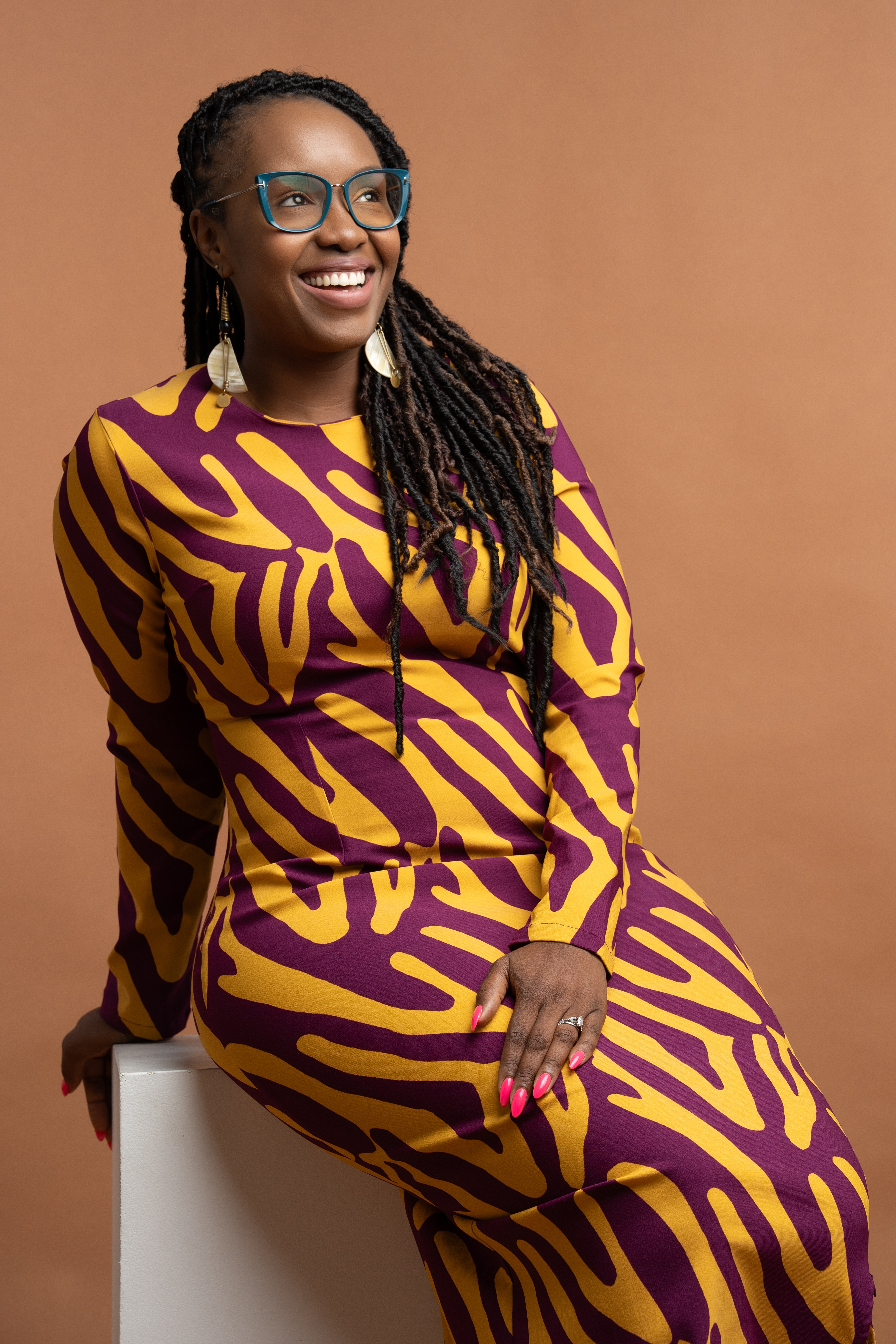 Felicia D. Williams
