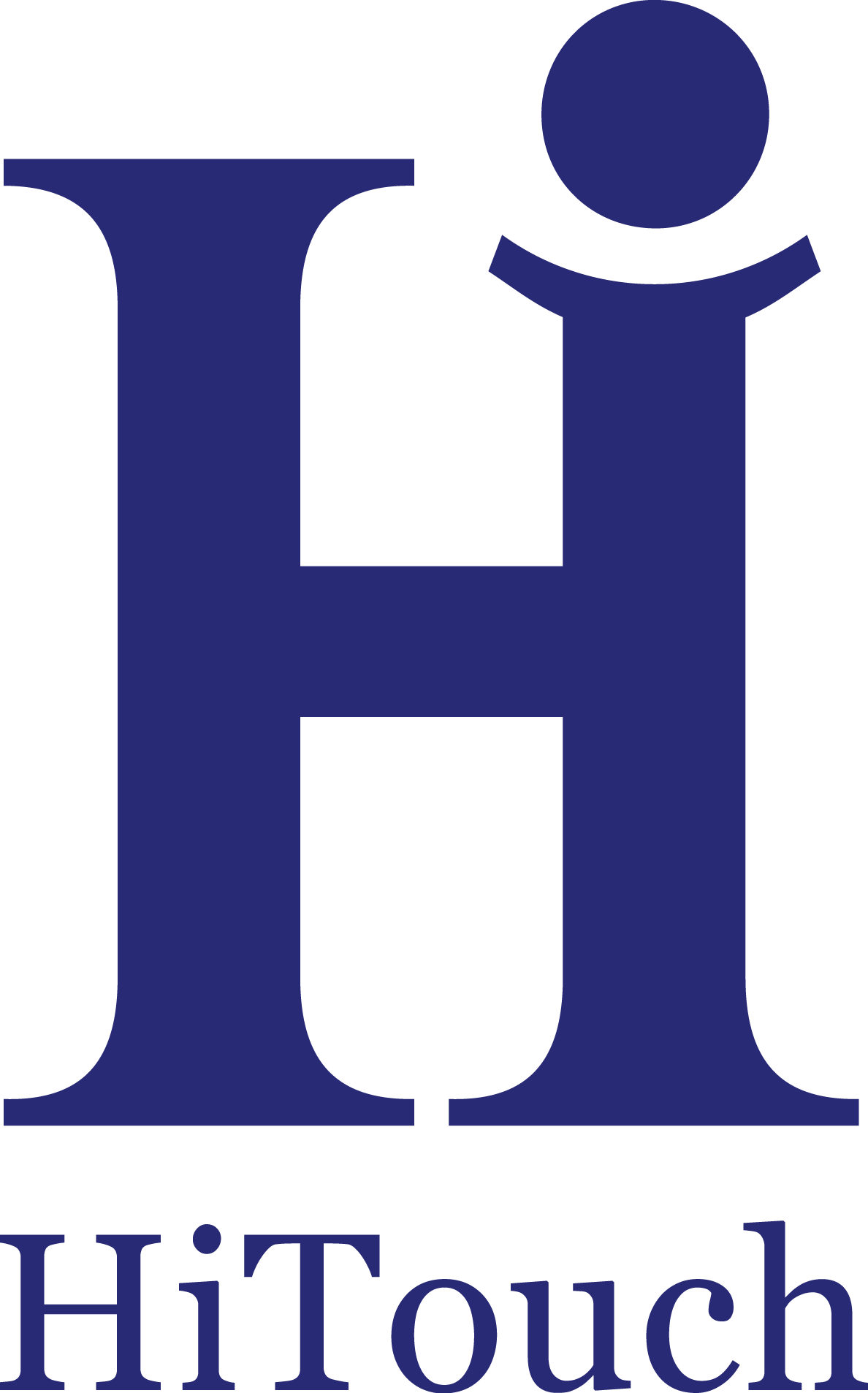 HiTouch Events logo